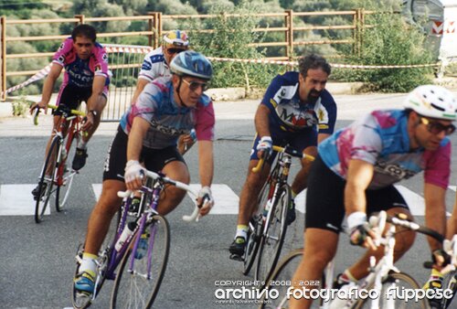 Nino-Maio.-Franco-Raffa-e-Ruvolo-gara-non-tesserati-Pace-del-Mela-1992